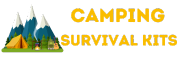 Camping Survival Kits